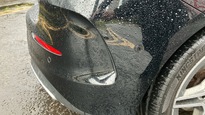 Mercedes-Benz B-Class B200d AMG Line Executive 5dr Auto Diesel Hatchback